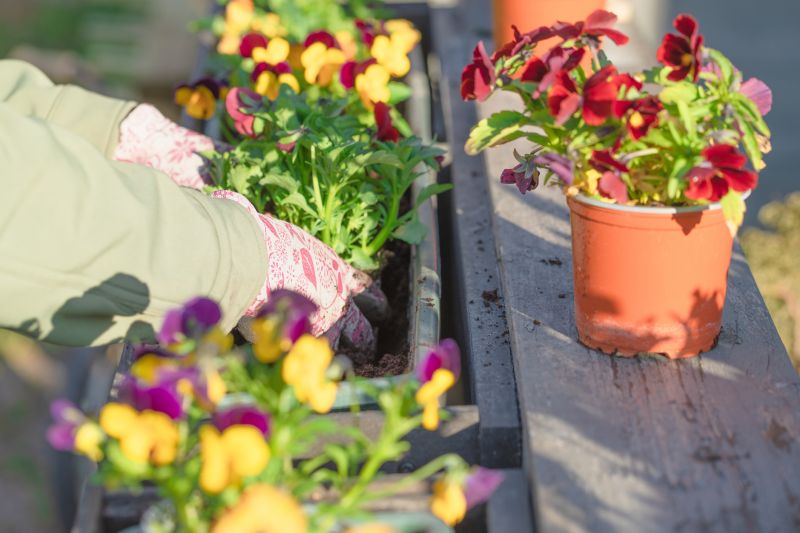 Cost of Gardening Services — Cost of Gardening